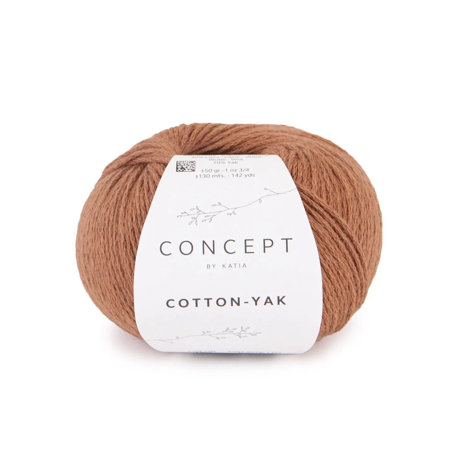 COTTON YAK