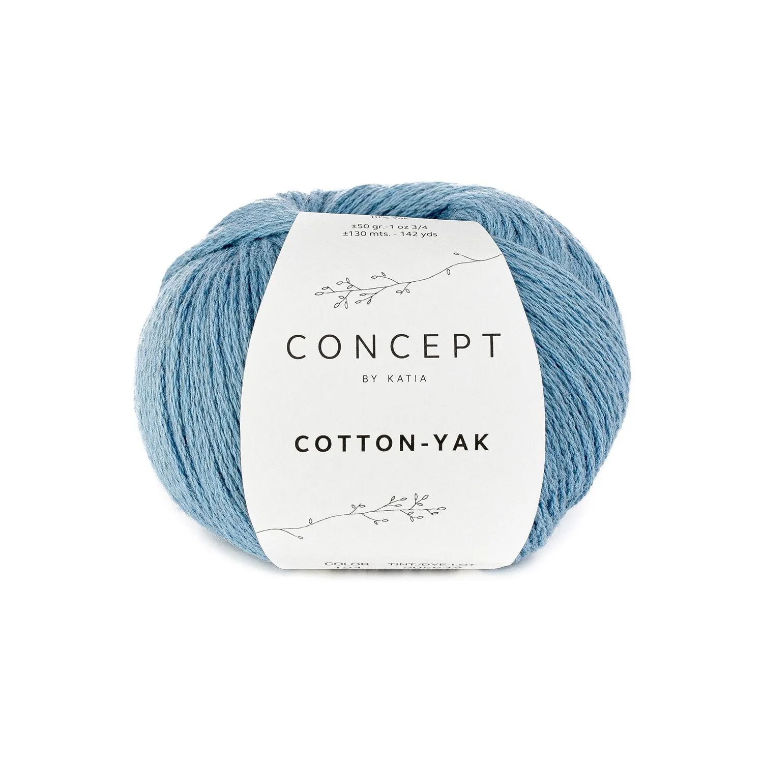 COTTON YAK