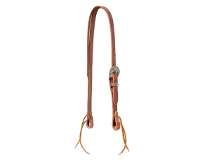 Cowperson Tack Headstall w/Cross Buckle