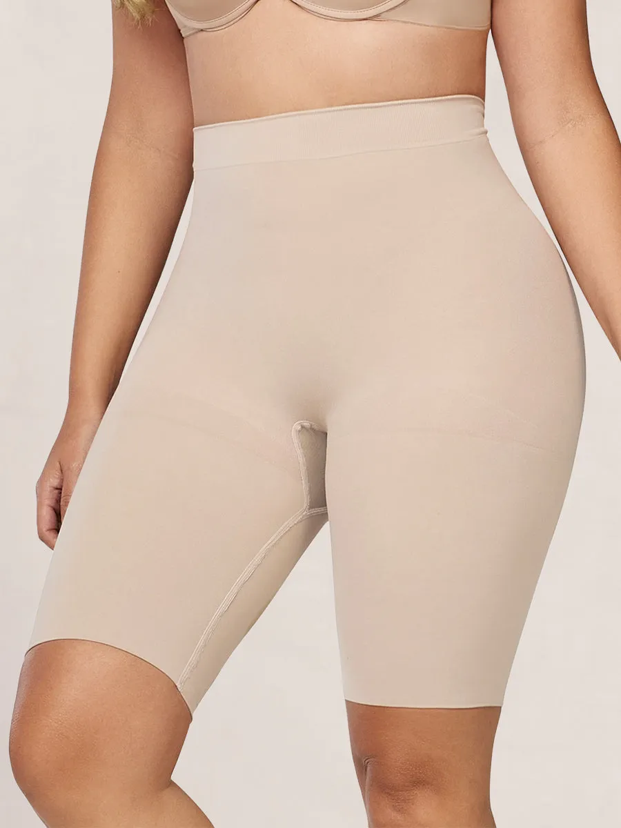 Curveez® Second Skin Thigh Slimmer