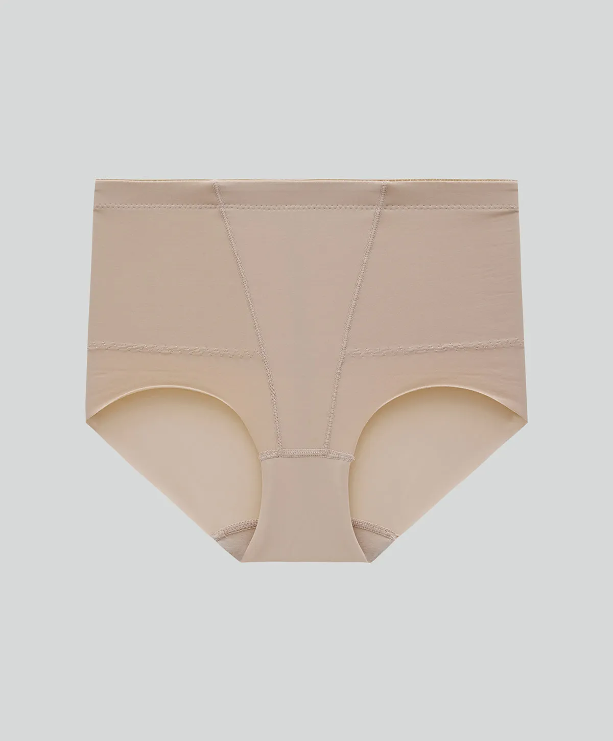 Daily Shaper No.1 Seam Free Edge Shaping Briefs