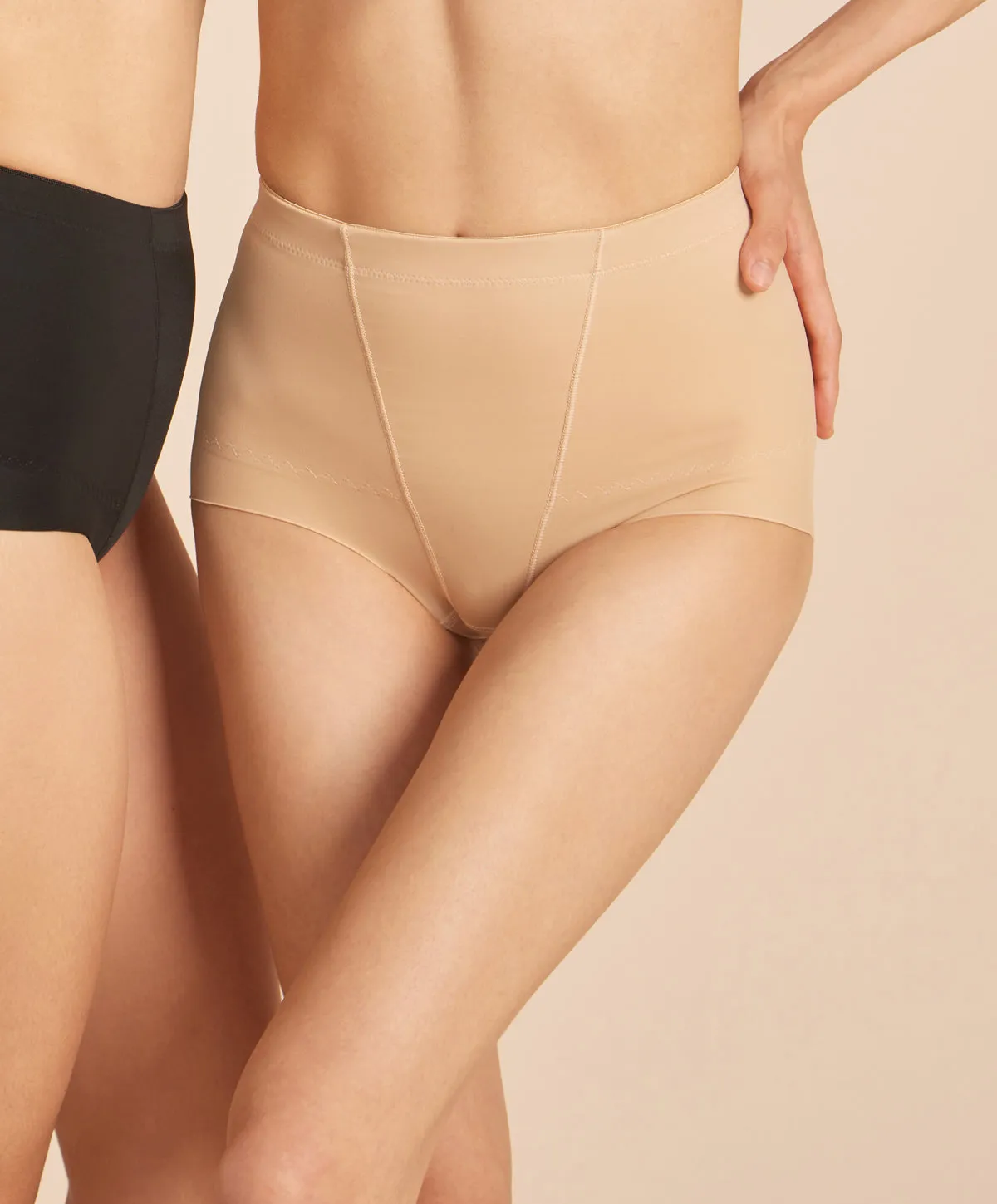 Daily Shaper No.1 Seam Free Edge Shaping Briefs