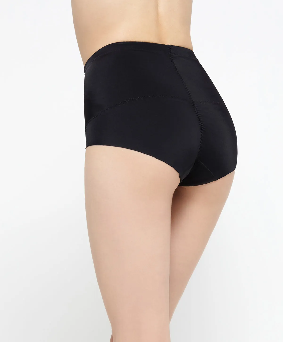 Daily Shaper No.1 Seam Free Edge Shaping Briefs