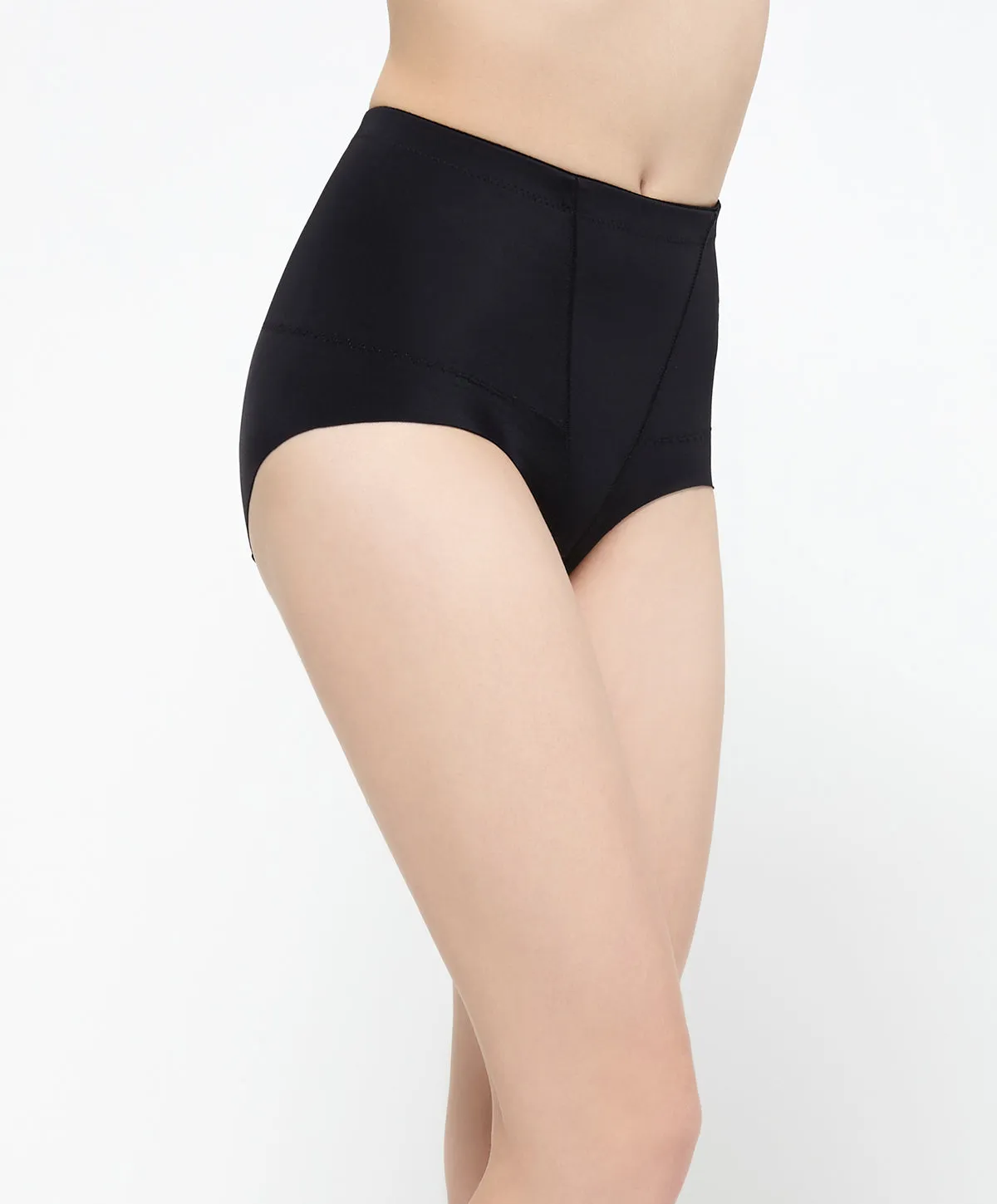 Daily Shaper No.1 Seam Free Edge Shaping Briefs