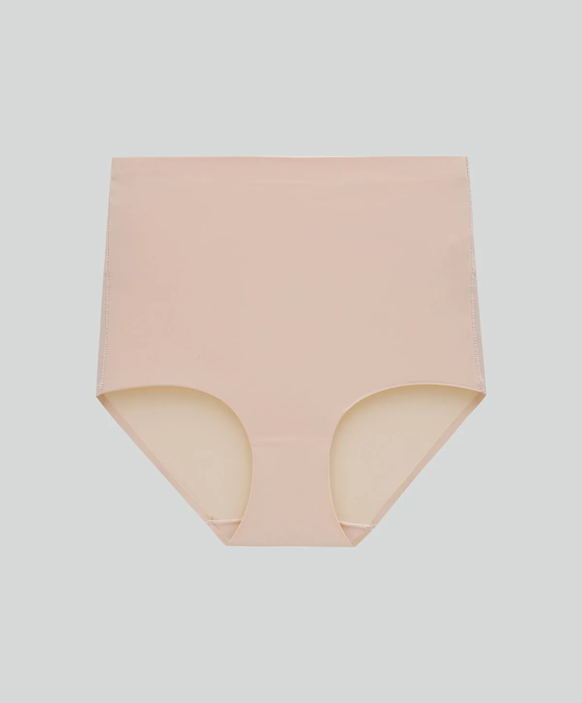 Daily Shaper No.6 Cooltouch Laminated Shaping Briefs