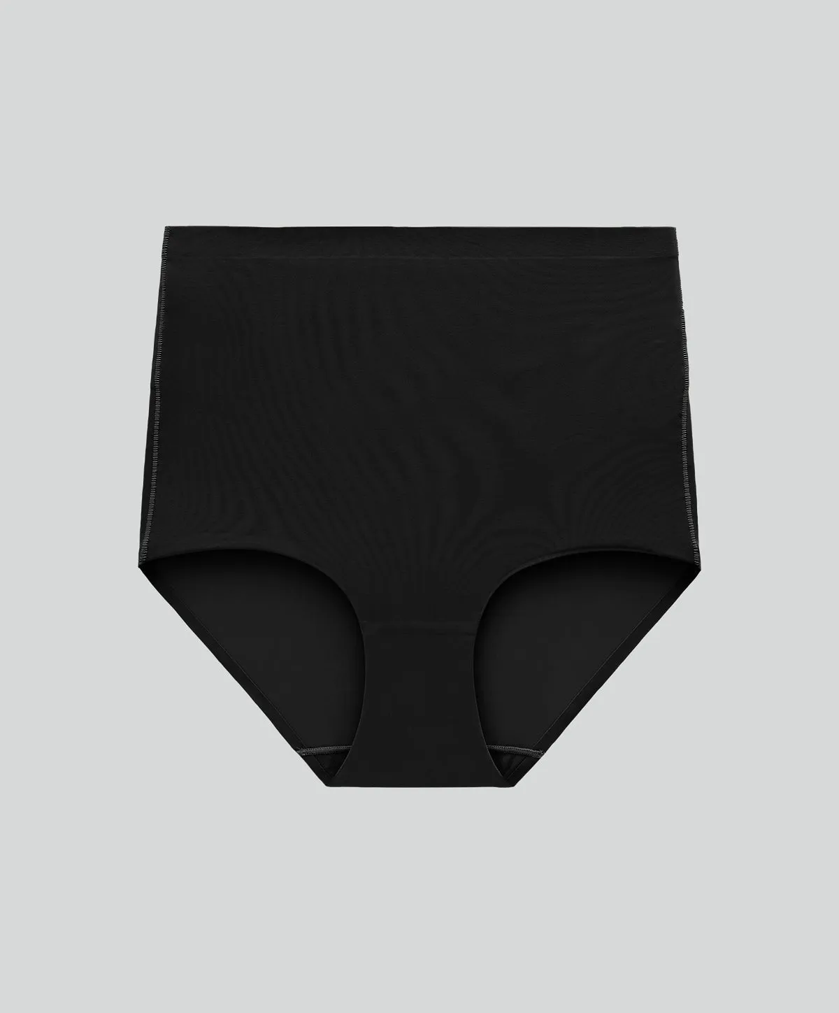 Daily Shaper No.6 Cooltouch Laminated Shaping Briefs