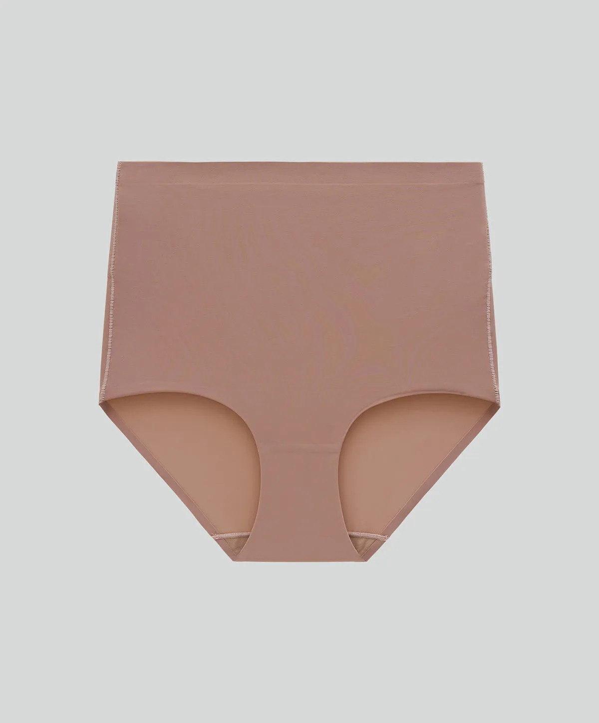 Daily Shaper No.6 Cooltouch Laminated Shaping Briefs