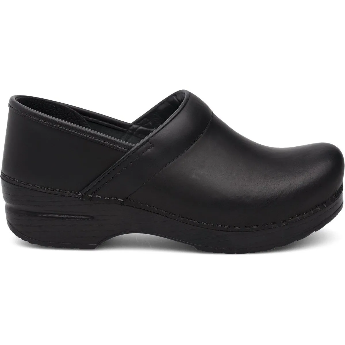 DANSKO PROFESSIONAL BLACK CABRIO