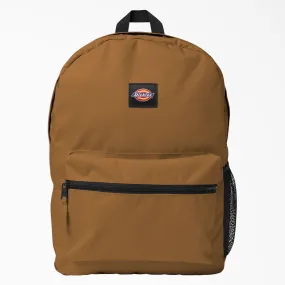 DICKIES - ESSENTIAL BACKPACK BROWN DUCK