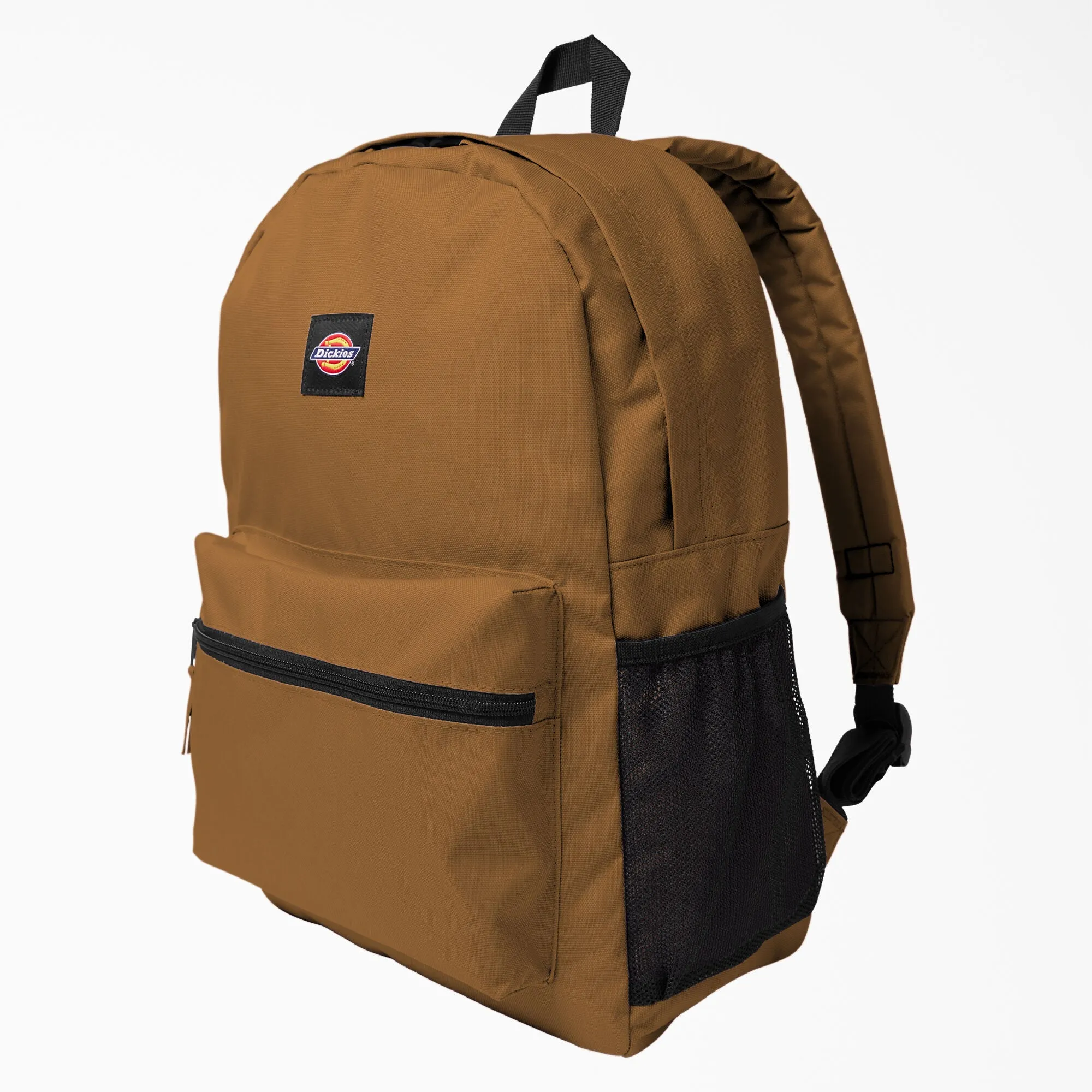 DICKIES - ESSENTIAL BACKPACK BROWN DUCK