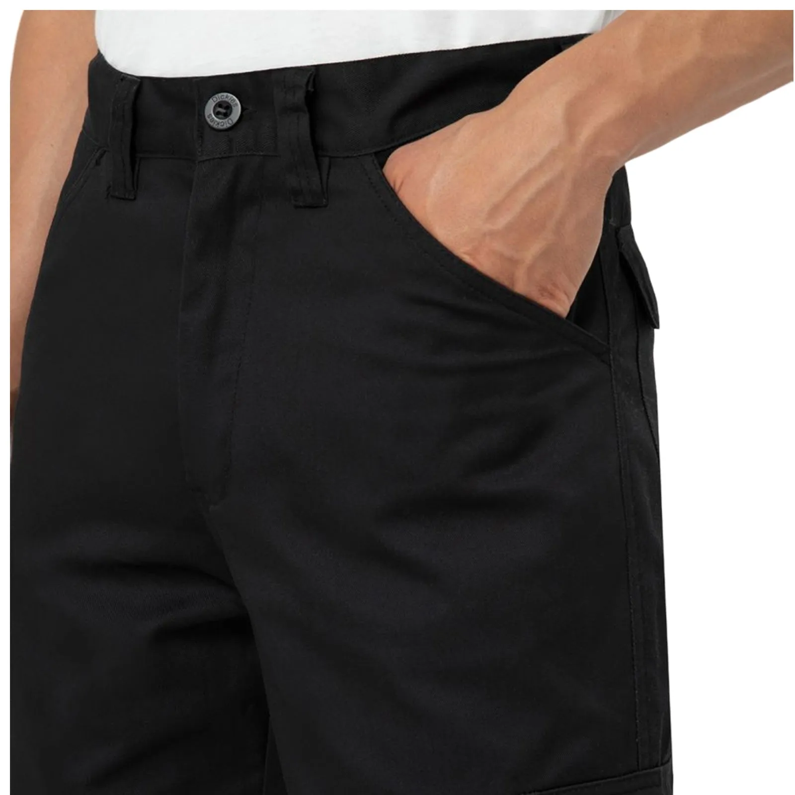 Dickies Mens Everyday Work Trousers