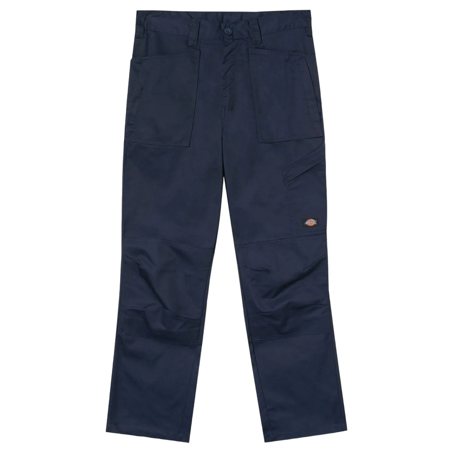 Dickies Mens Everyday Work Trousers