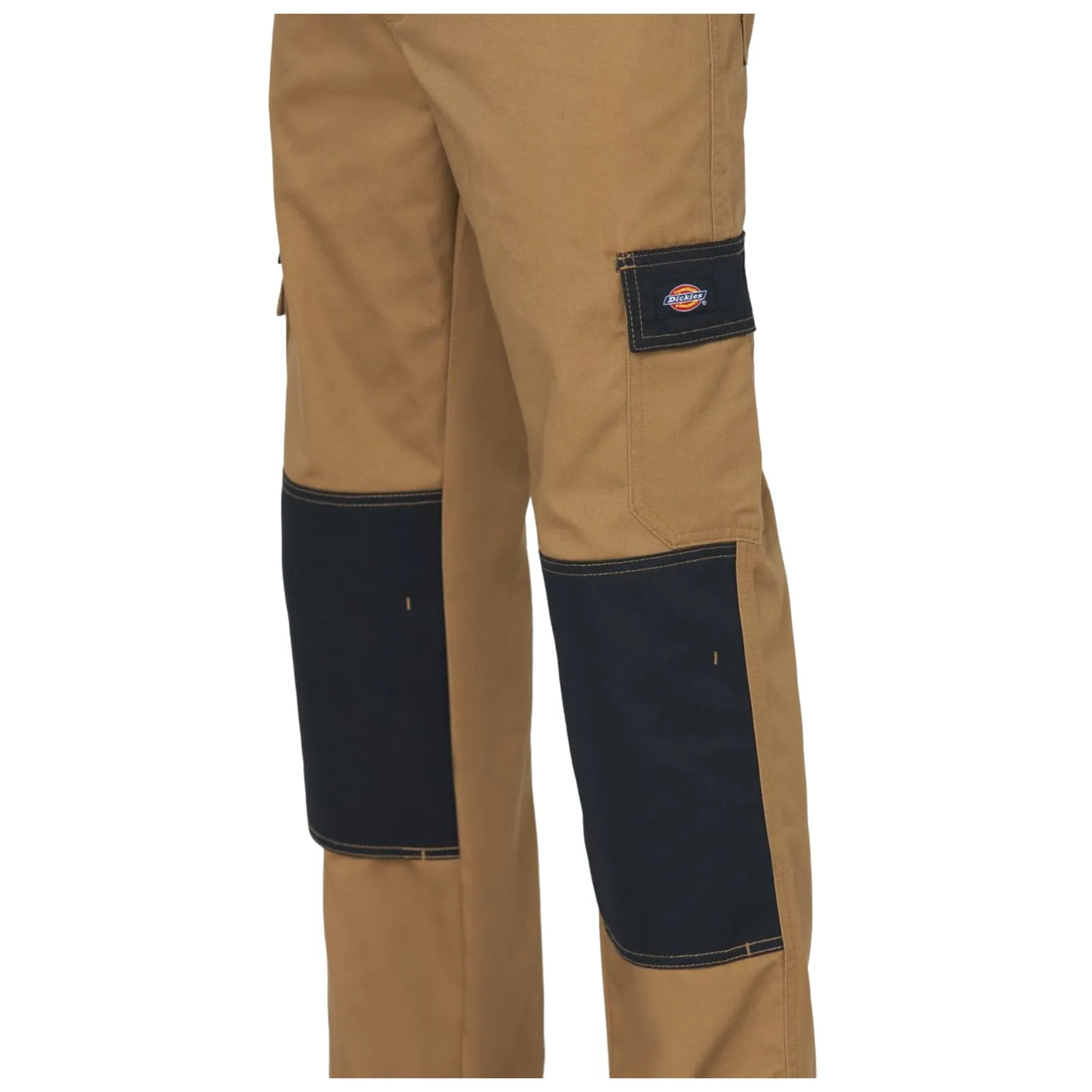 Dickies Mens Everyday Work Trousers