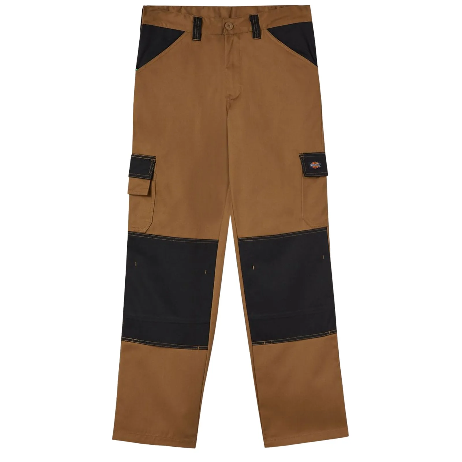 Dickies Mens Everyday Work Trousers