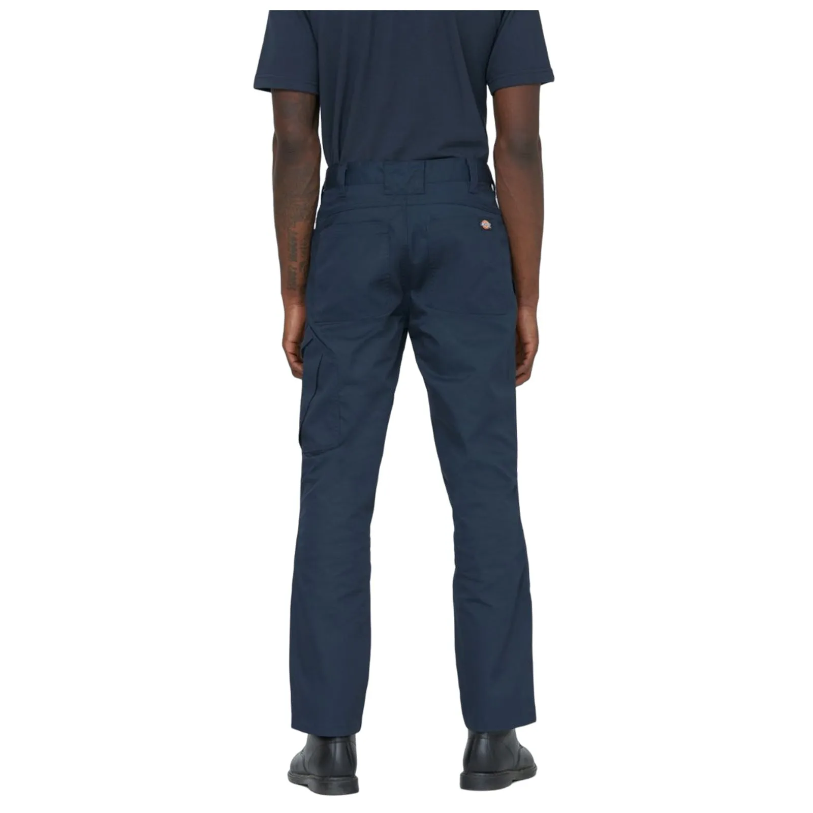 Dickies Mens Everyday Work Trousers