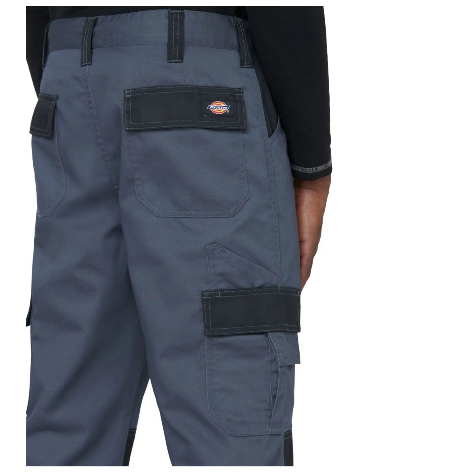 Dickies Mens Everyday Work Trousers