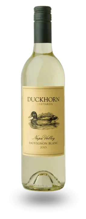 Duckhorn Vineyards Sauvignon Blanc