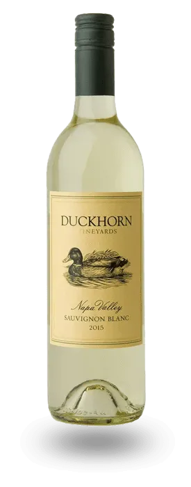 Duckhorn Vineyards Sauvignon Blanc