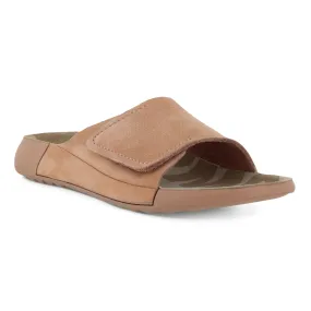 Ecco Women's 2nd Cozmo Slide 206803 SS22