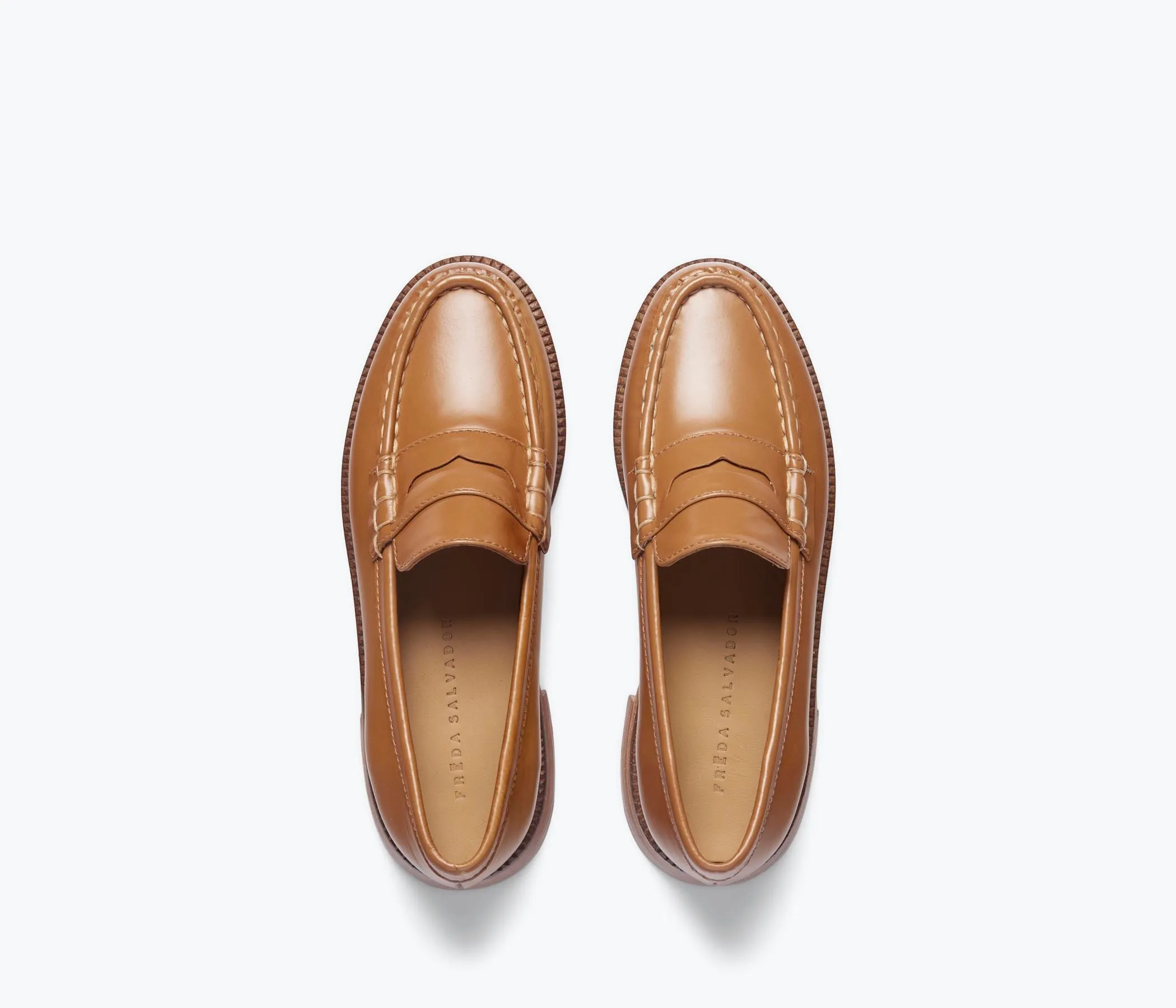 ELBA PENNY LOAFER