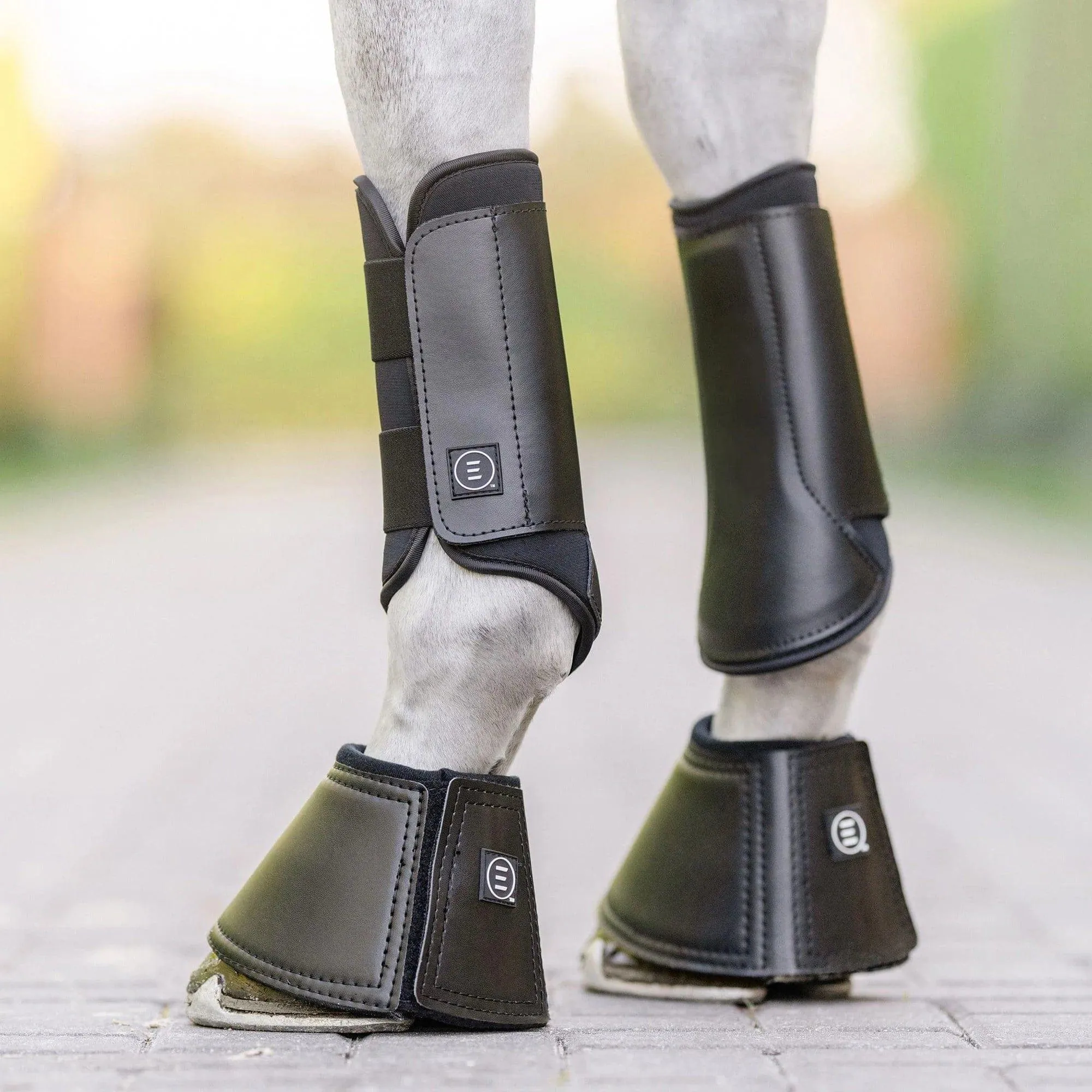 EquiFit Essential EveryDay Front Boot