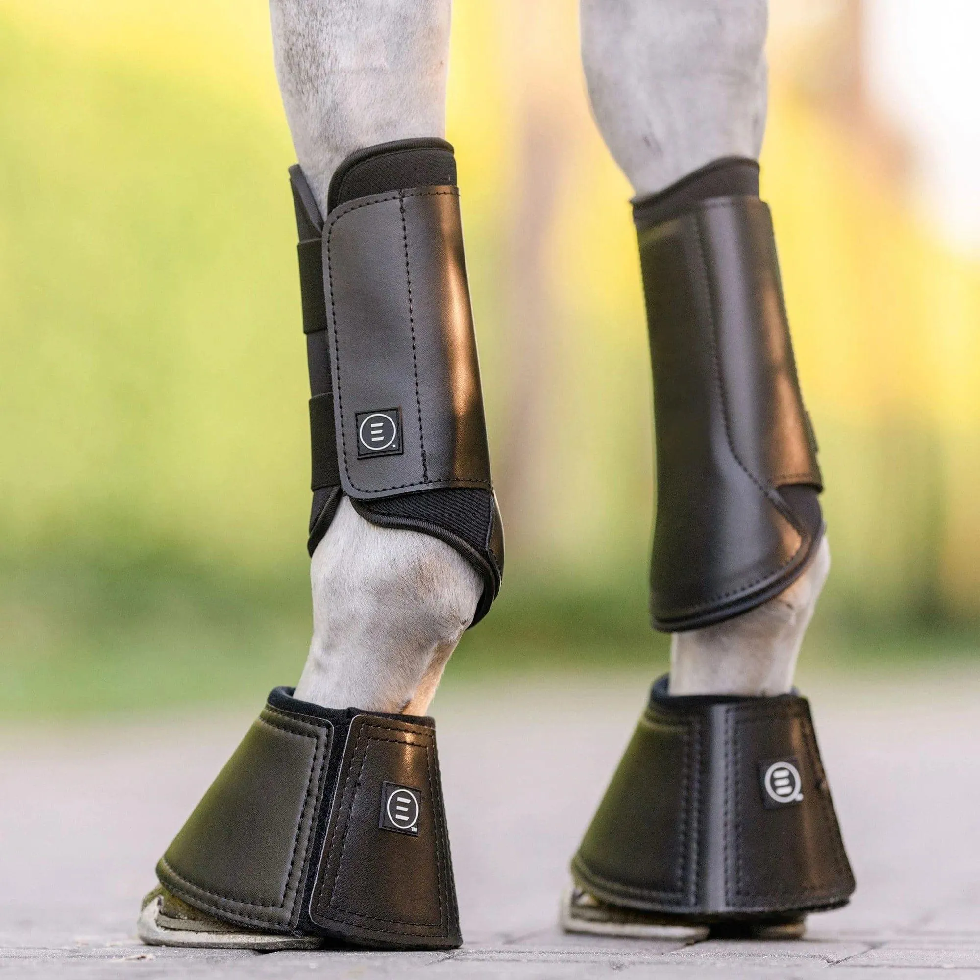 EquiFit Essential EveryDay Front Boot