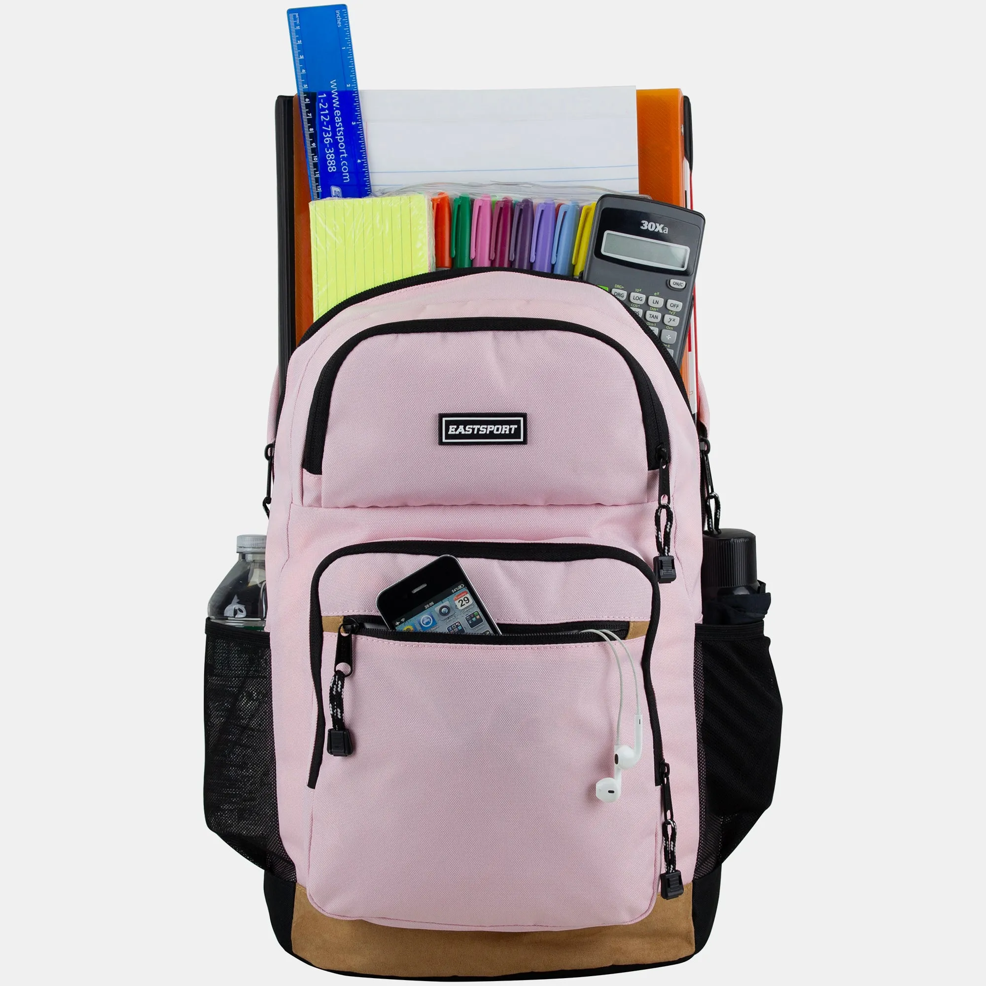 Essential Classic Backpack