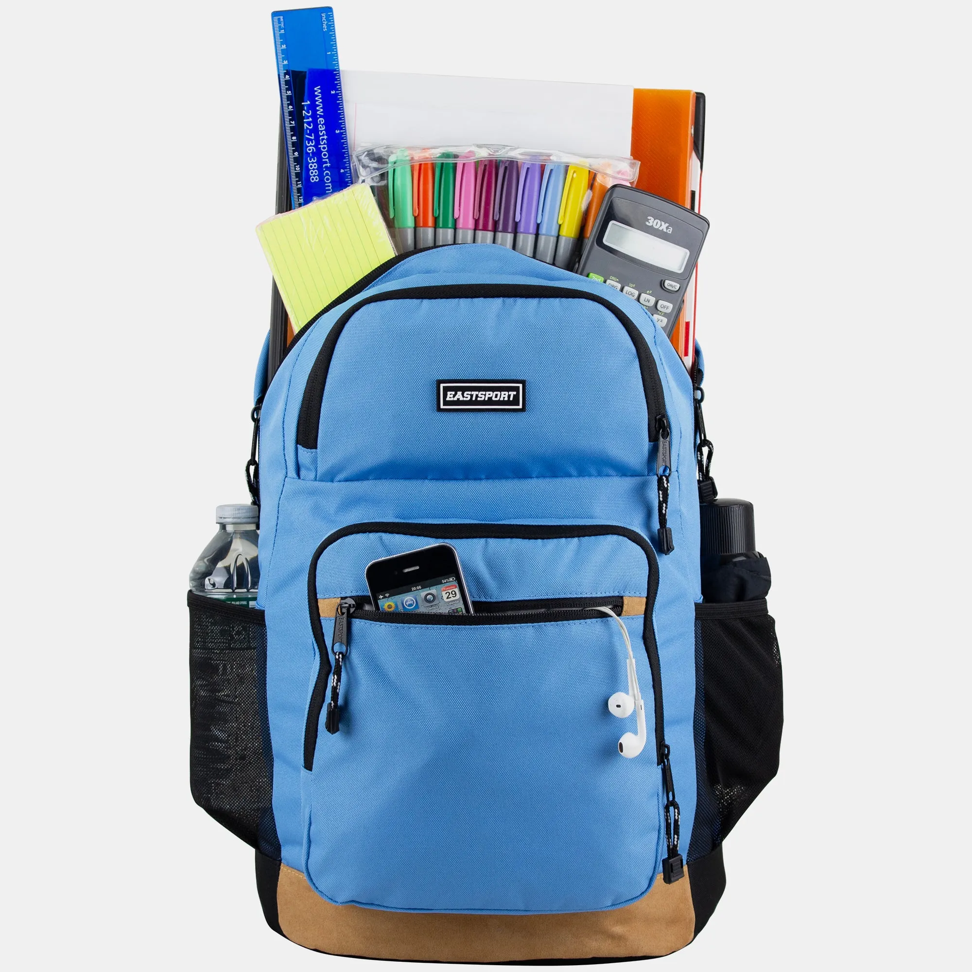 Essential Classic Backpack