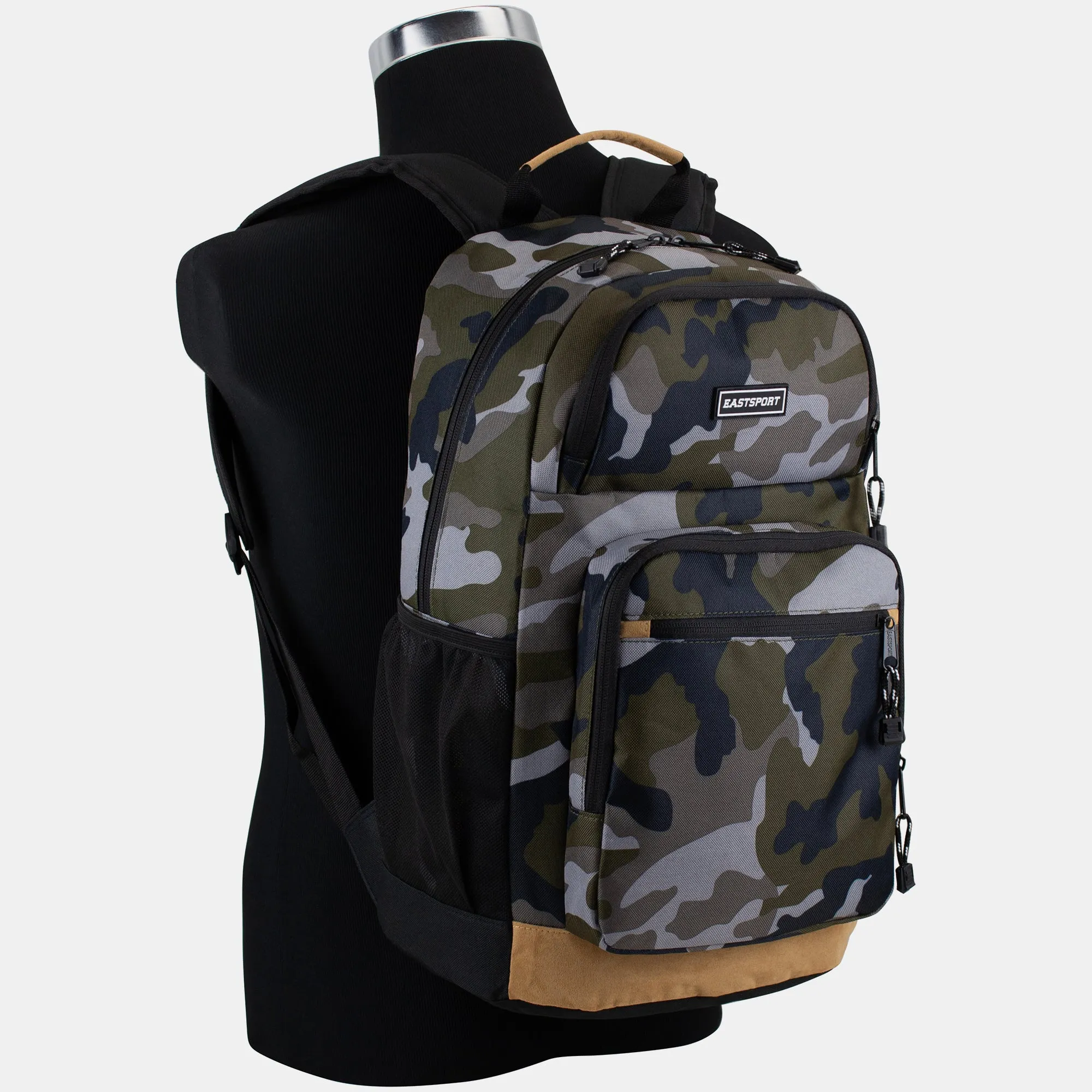 Essential Classic Backpack