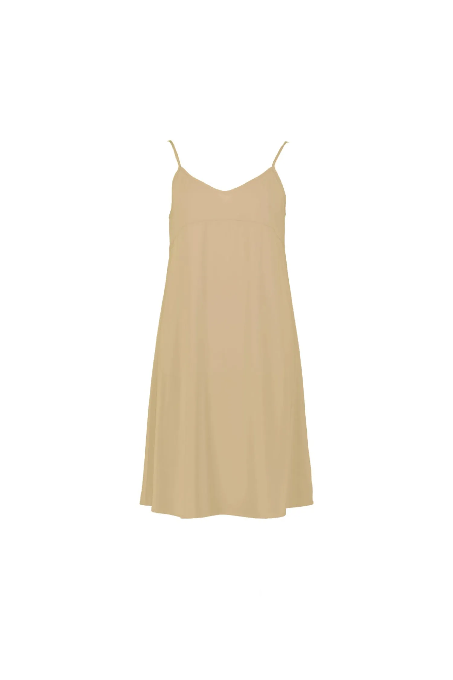 Essential Slip | Nude