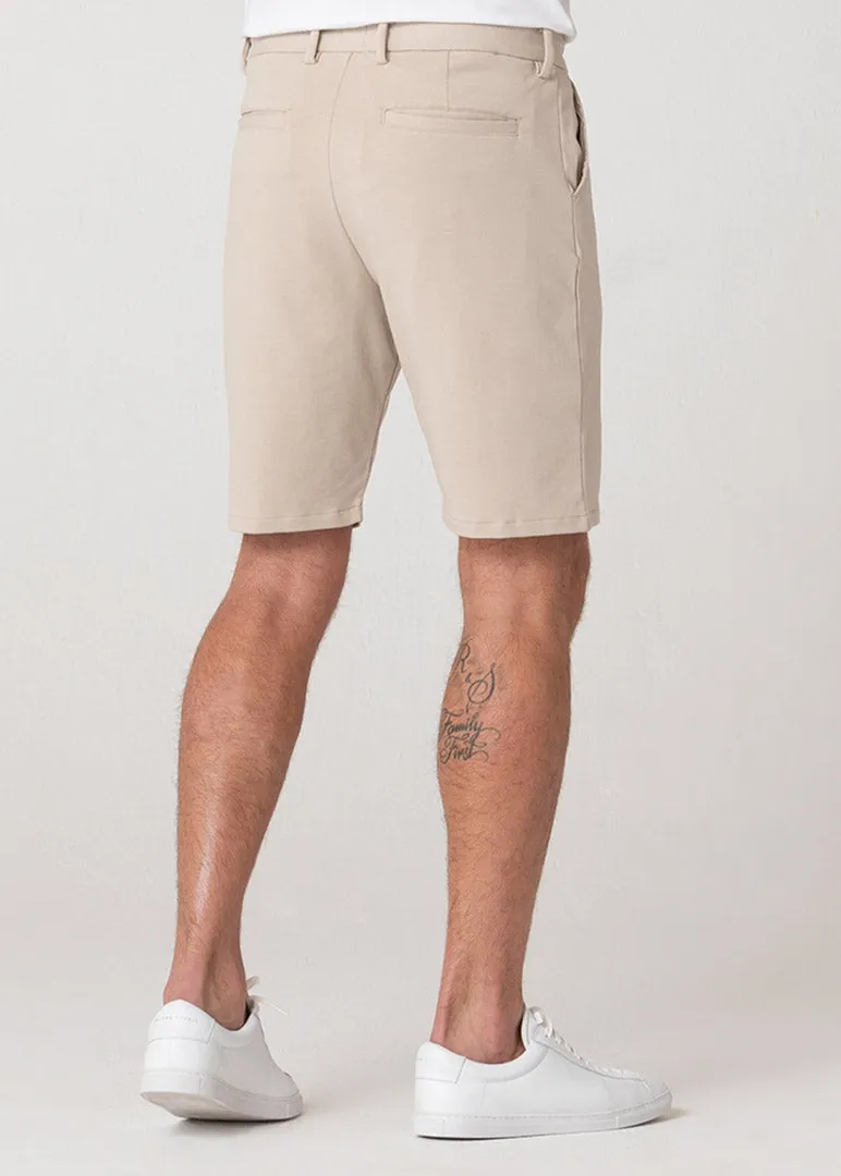 EveryDay Chino Short | Deeper Stone