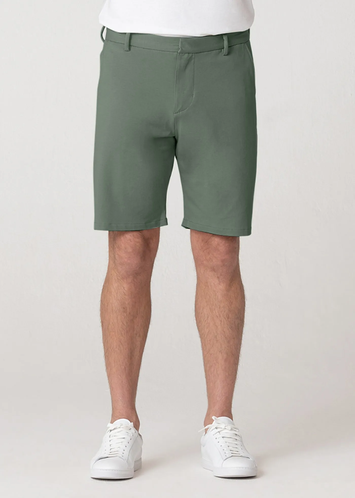 Everyday Chino Short | Olive