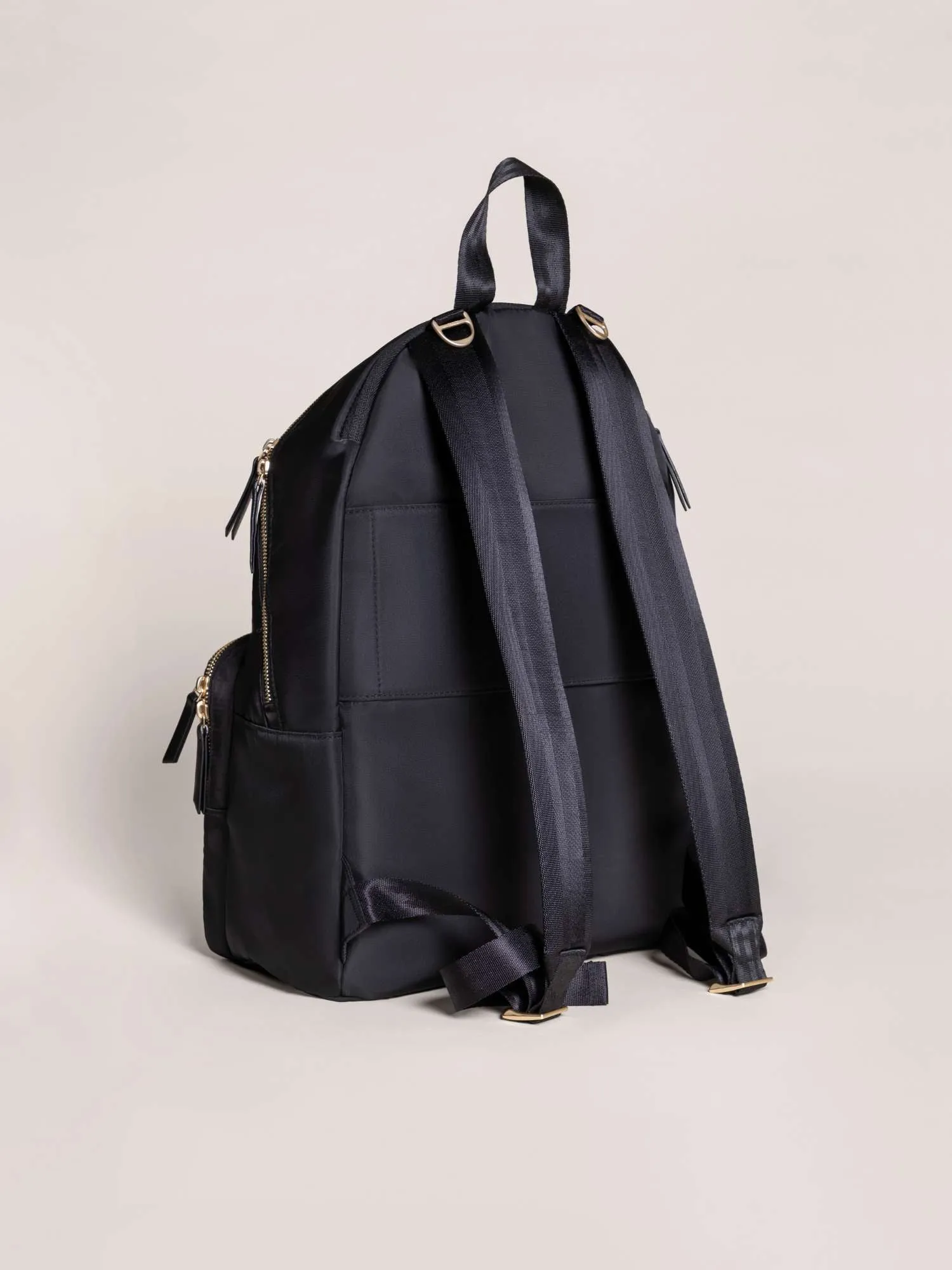 Everyday Diaper Backpack | Black