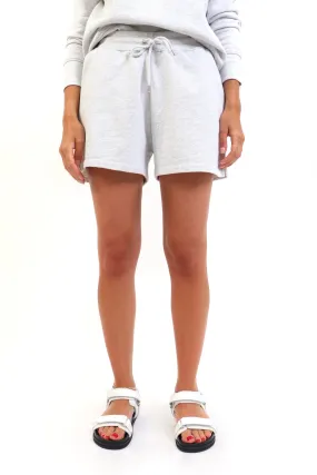 Everyday Snow Melange Sweatshorts