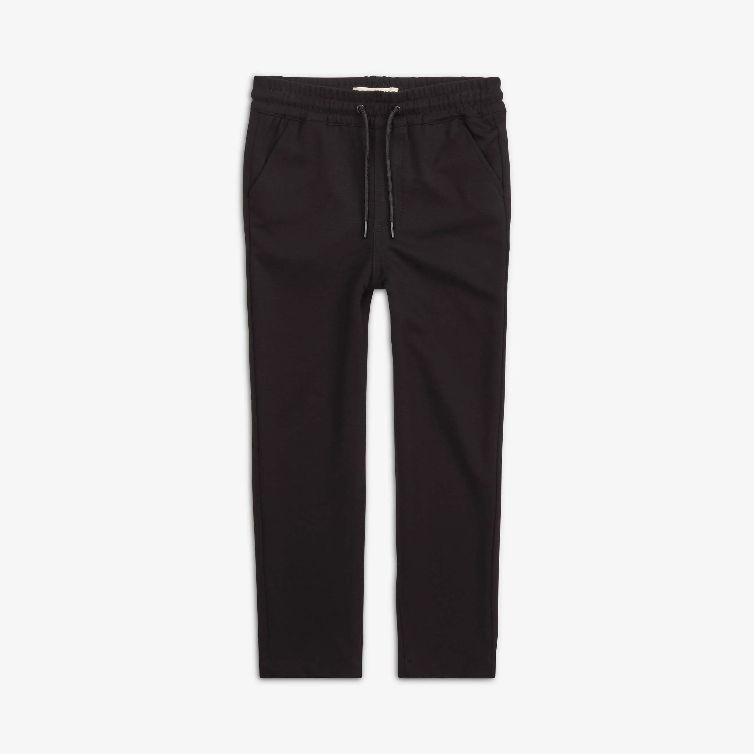 Everyday Stretch Pants | Black