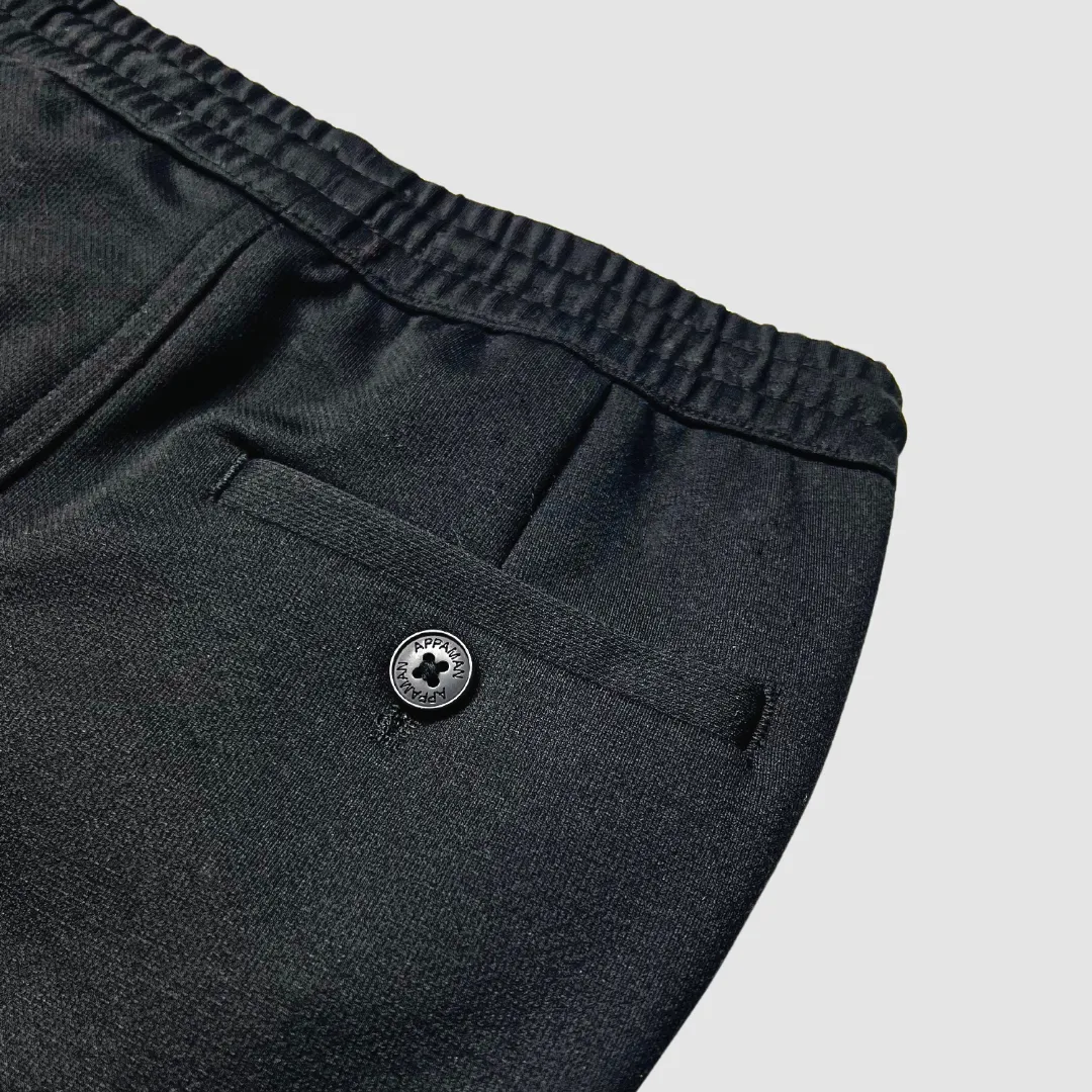 Everyday Stretch Pants | Black