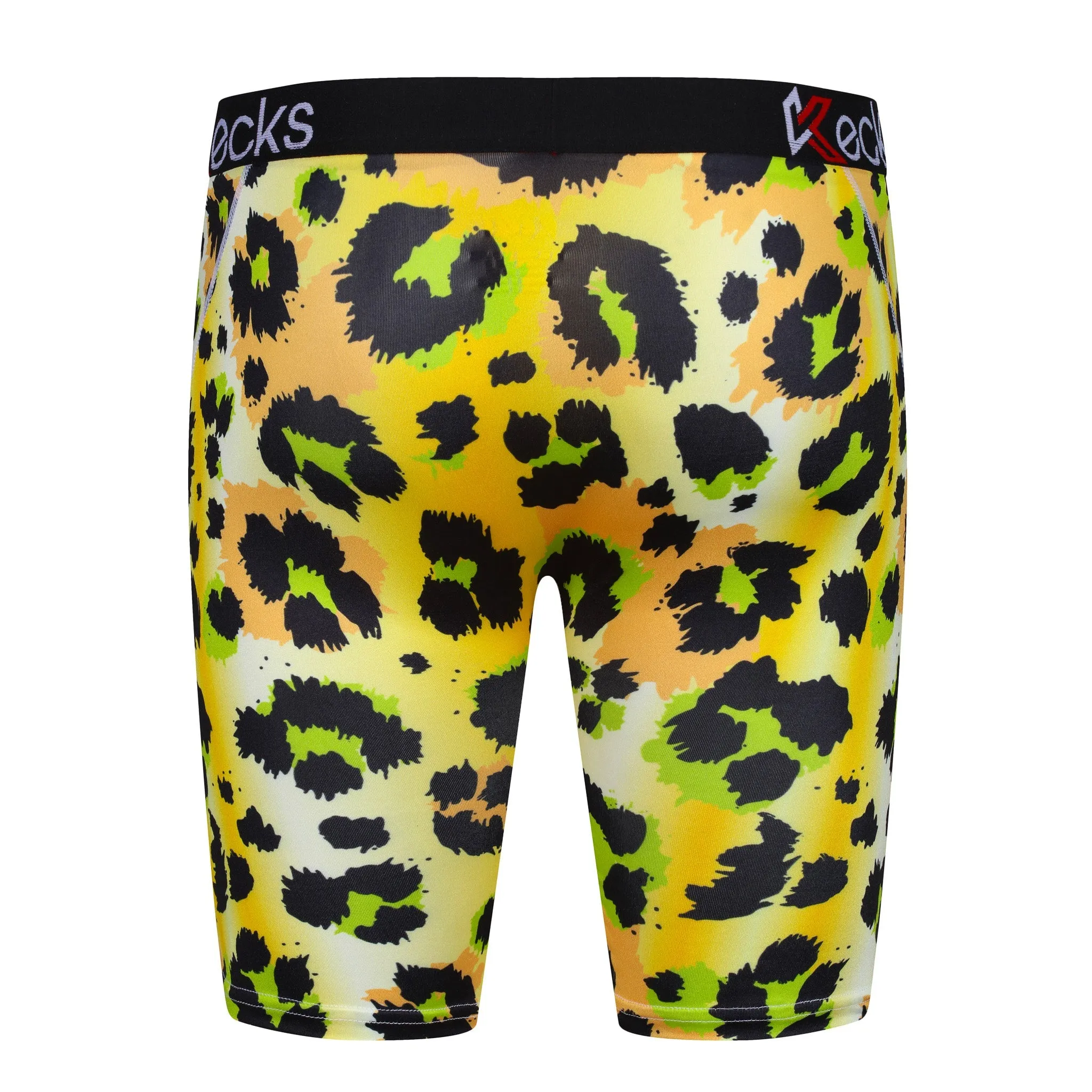 Evil Pantha Mens Boxer Shorts