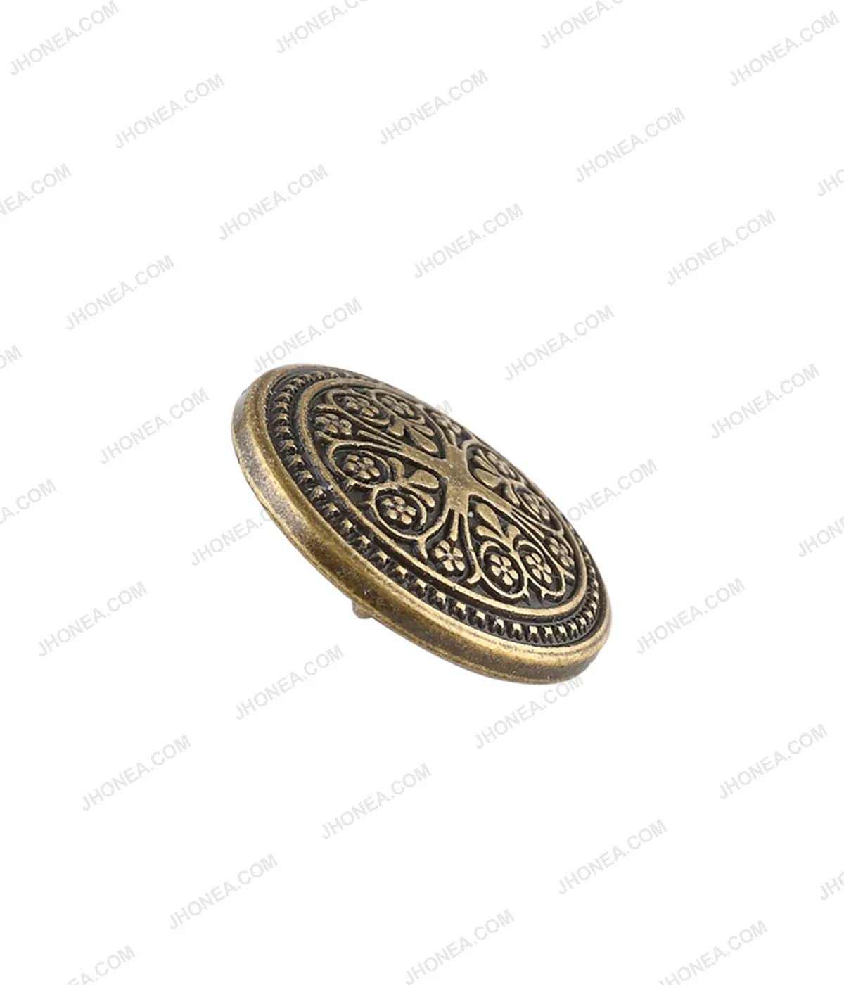 Exquisite Antique Medieval Design Sherwani Button