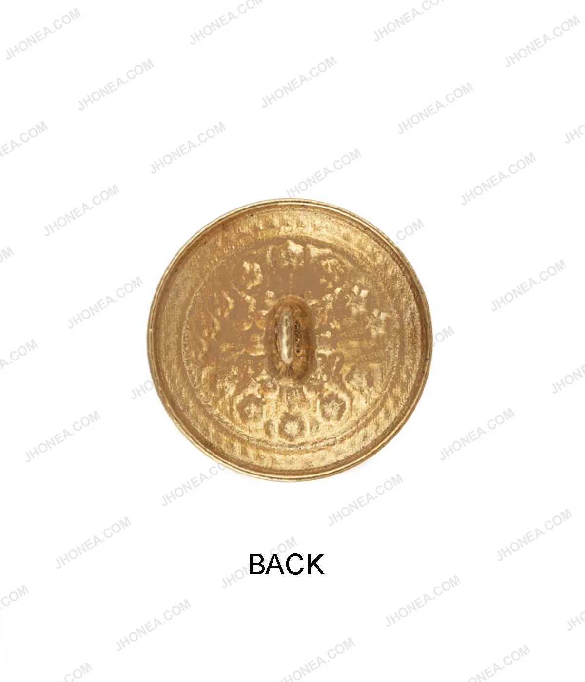 Exquisite Antique Medieval Design Sherwani Button