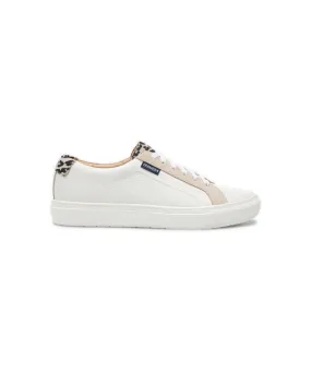 FRANKIE4 Mim III Sneakers White