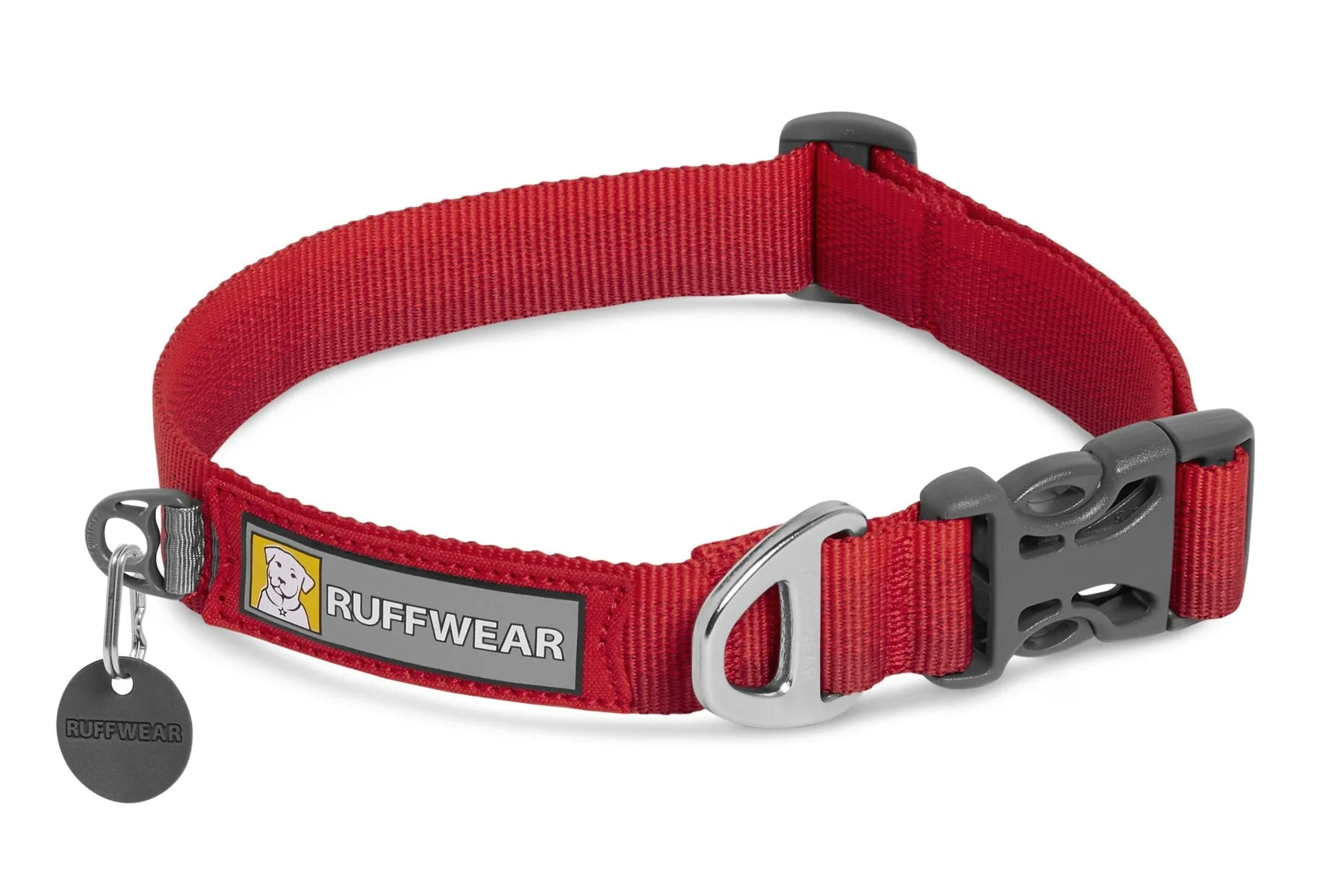 Front Range™ Dog Collar