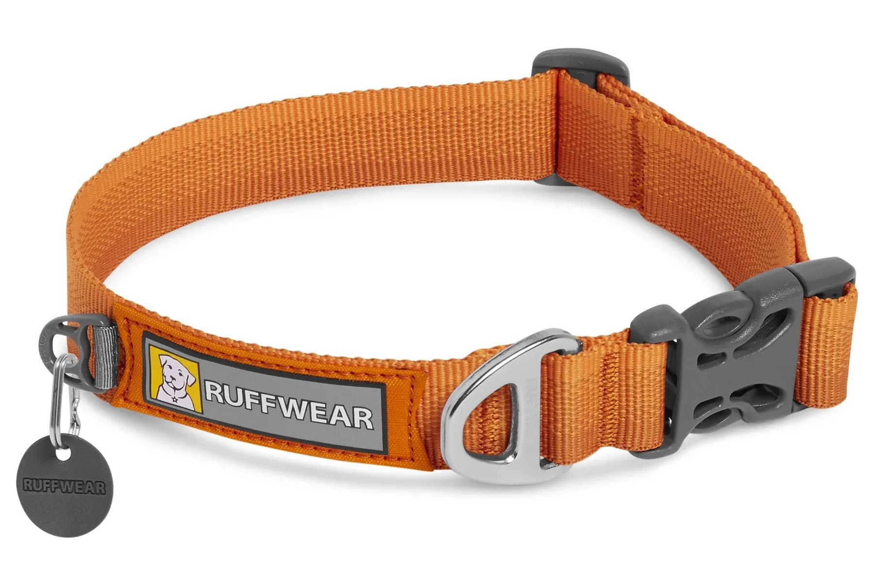 Front Range™ Dog Collar