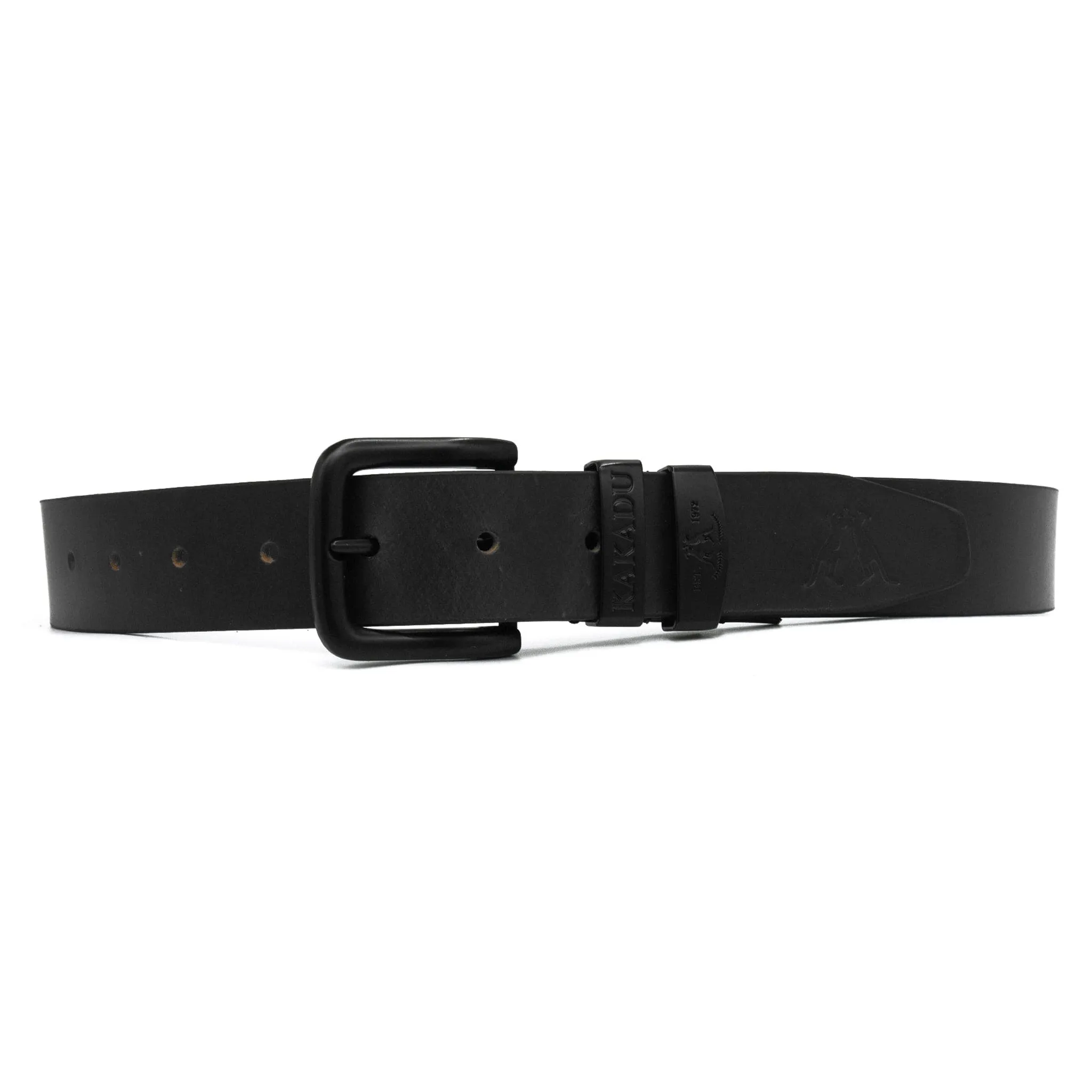 High Country Belt - Single Keeper