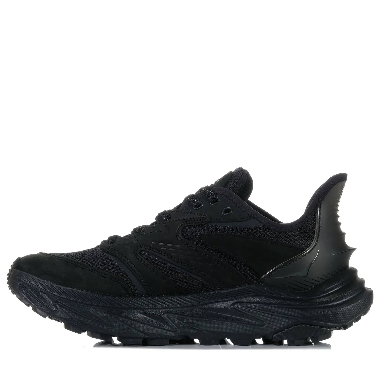 Hoka Anacapa 2 Freedom Mens Black/Black