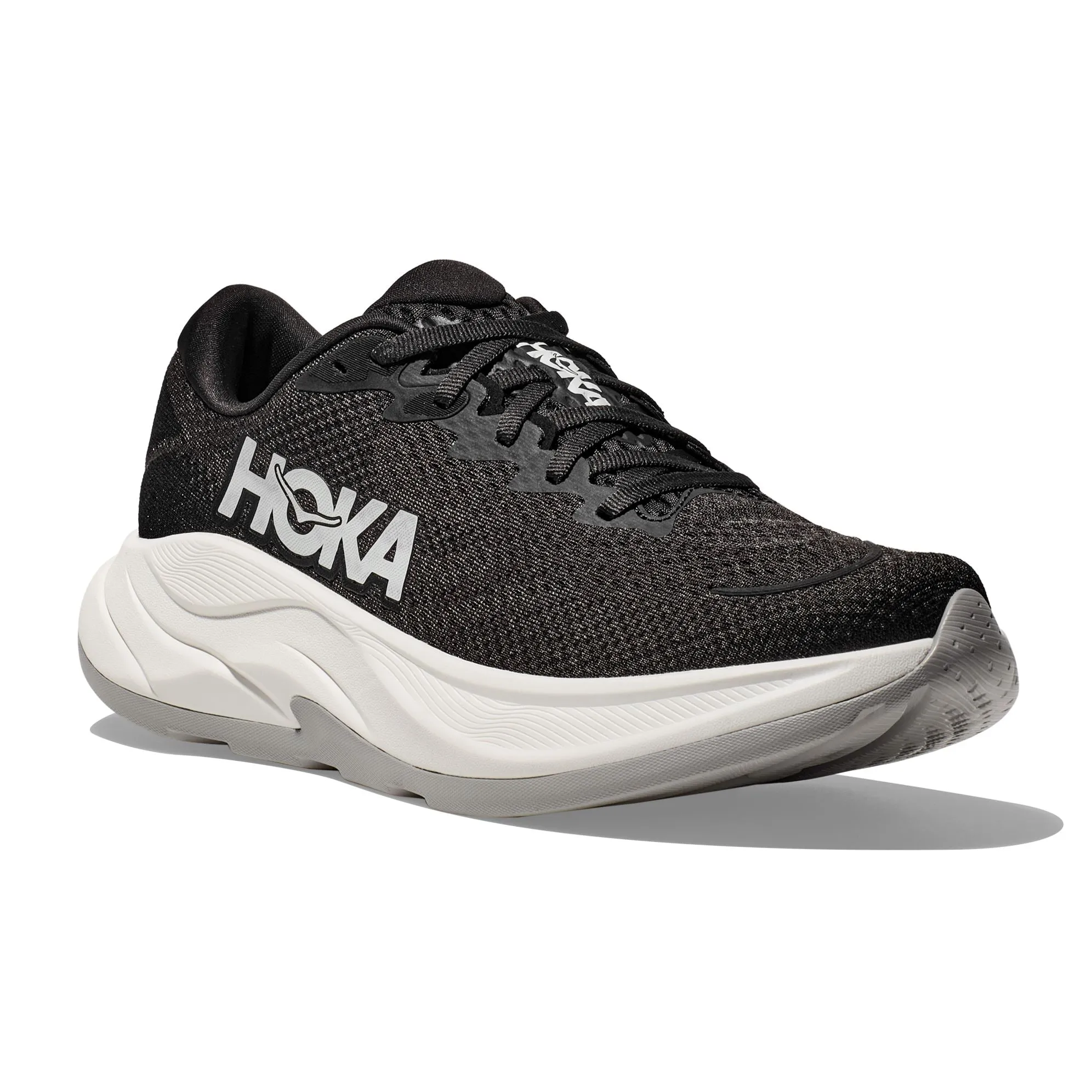 HOKA RINCON 4 WOMEN'S MEDIUM AND WIDE