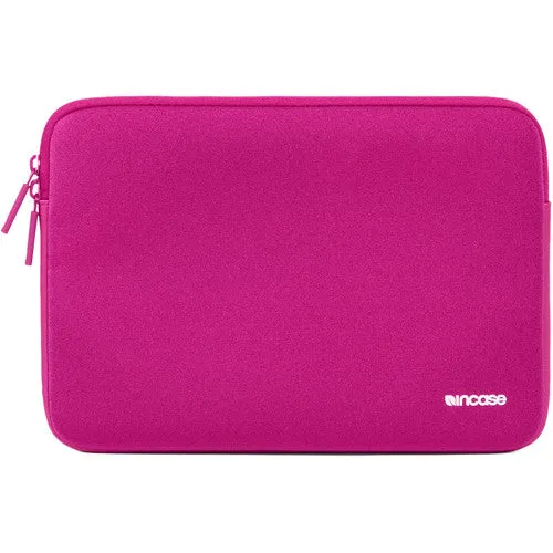 Incase - Neoprene Classic Sleeve for Macbook Pro 13