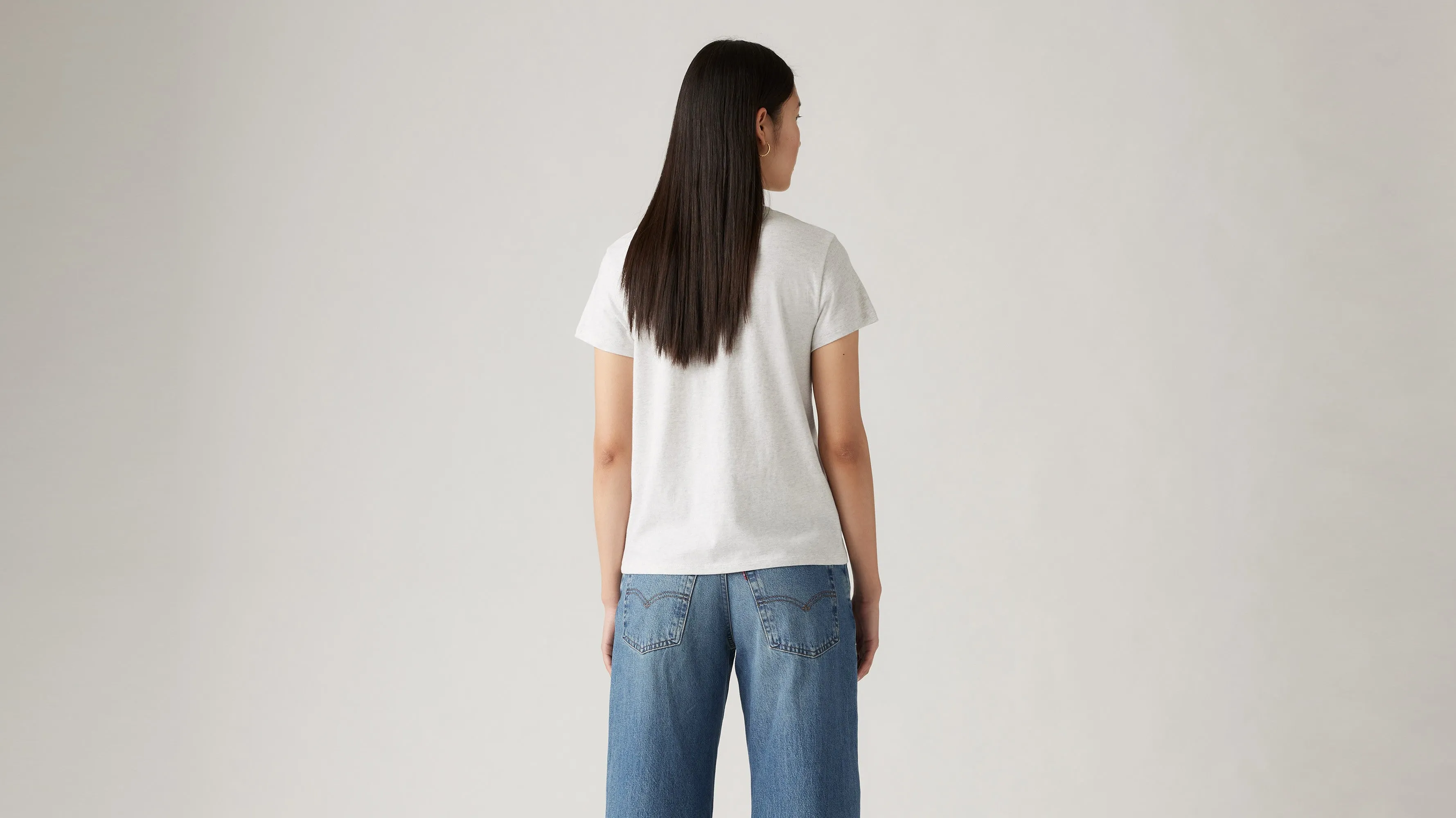 Levi's® Women's Perfect T-Shirt