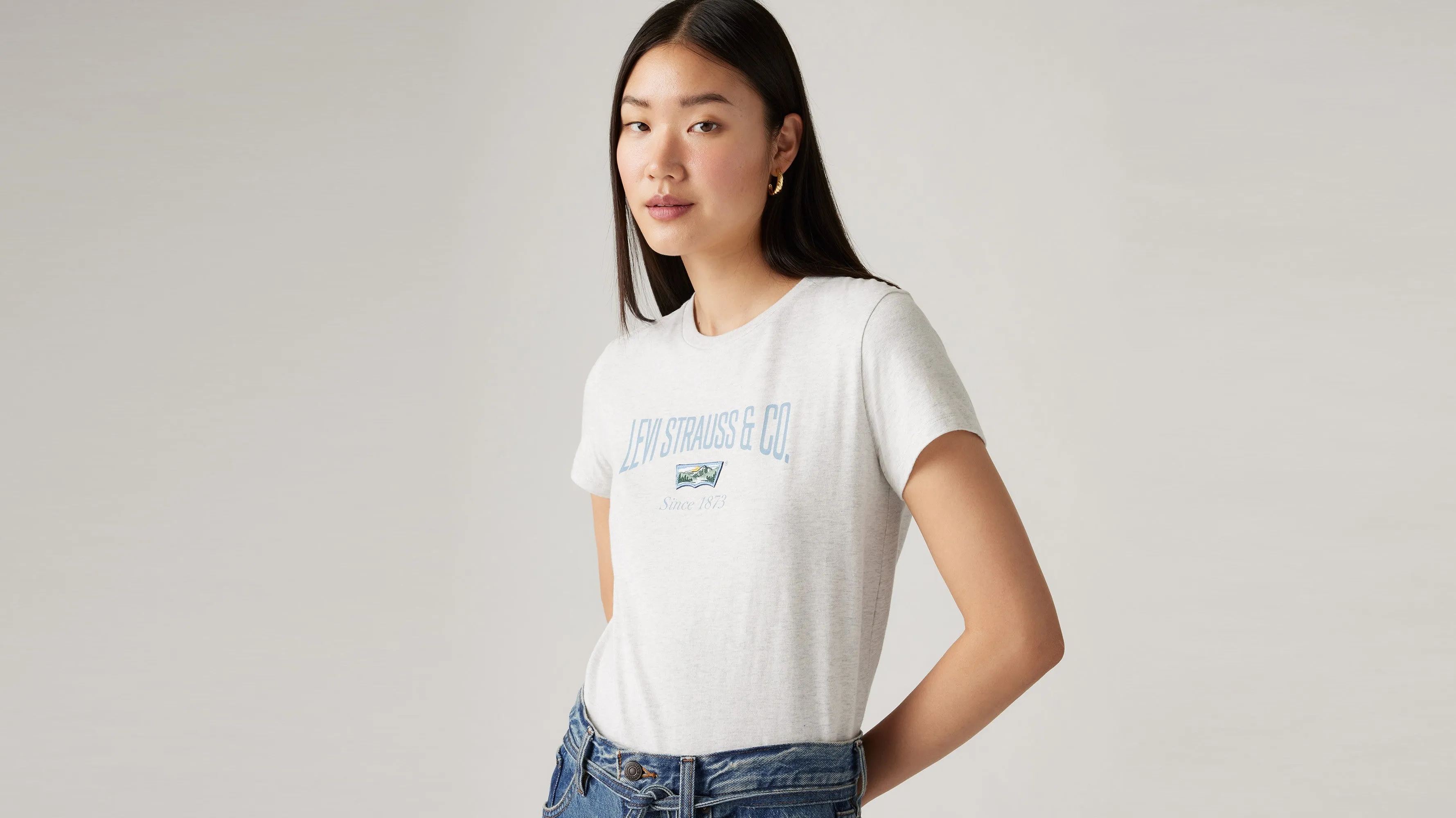 Levi's® Women's Perfect T-Shirt