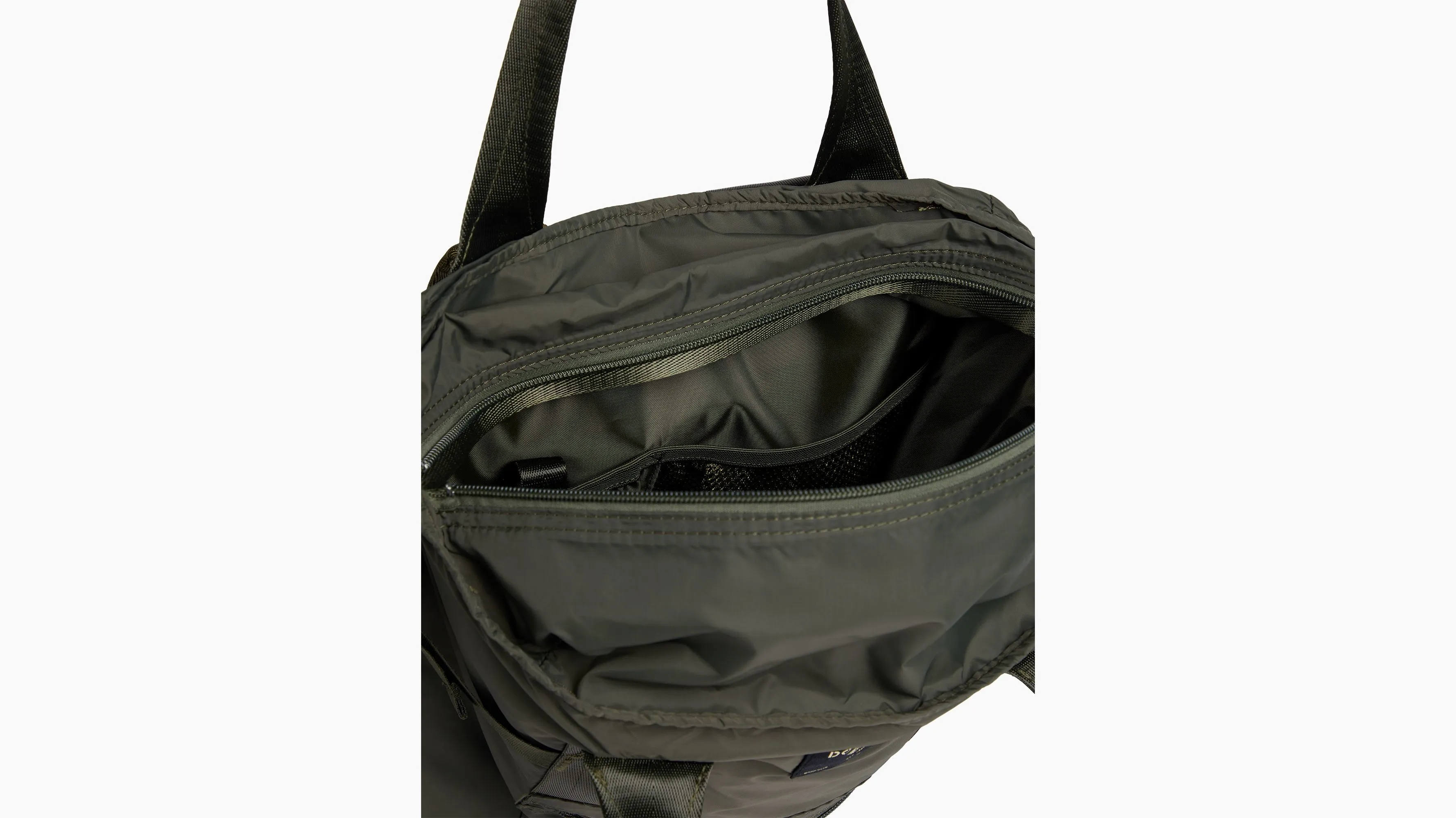 Men's Packable Bagpack