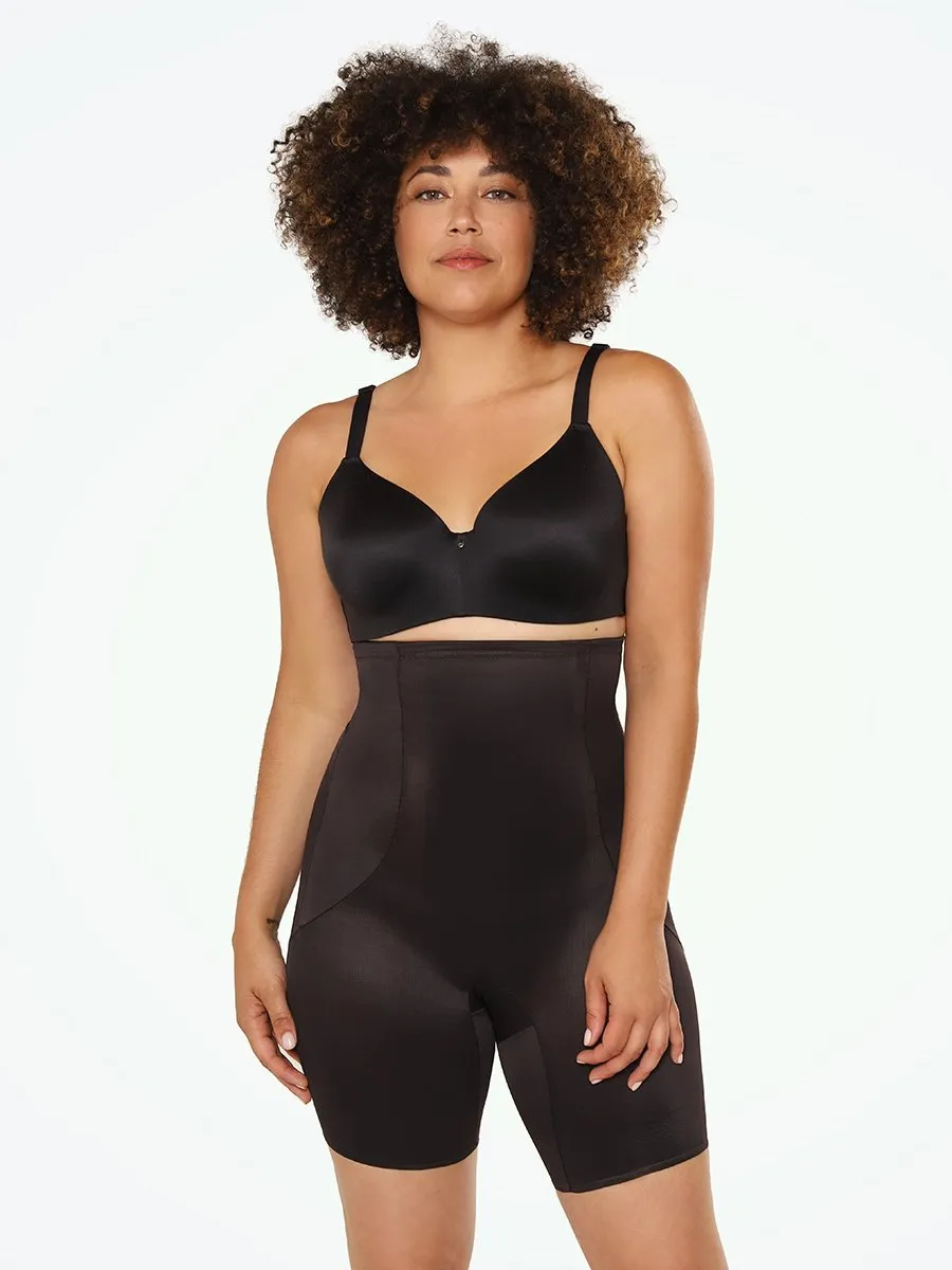 Miraclesuit® Shape Away® High Waisted Thigh Slimmer